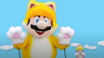 El Show de Mario Felino regresa con una nueva entrega de Nintendo Japón