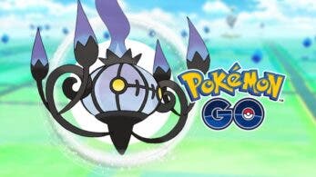 Selección de los 5 mejores Pokémon de tipo Fantasma en Pokémon GO