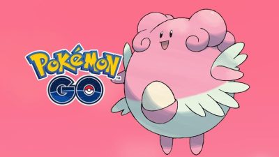 5 excelentes Pokémon para la Copa Amor de la Liga de Combates GO de Pokémon GO