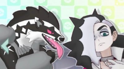 Pokémon Masters EX celebra la llegada de Nerio y Obstagoon y más