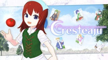 El remaster de Cresteaju celebra su estreno en las Nintendo Switch occidentales con este tráiler