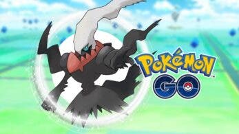 Darkrai: Debilidades y mejores counters en Pokémon GO