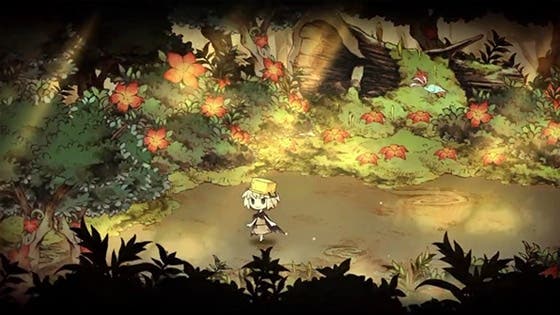 Nippon Ichi Software anuncia The Wicked King and the Noble Hero para Nintendo Switch