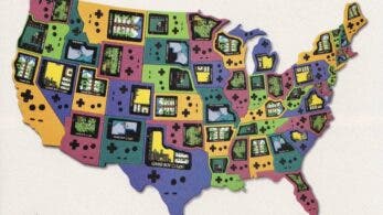 No te pierdas esta nostálgica y peculiar campaña publicitaria de Game Boy Color para Estados Unidos