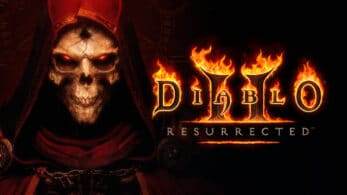 Este gameplay nos muestra los primeros 16 minutos de Diablo II: Resurrected