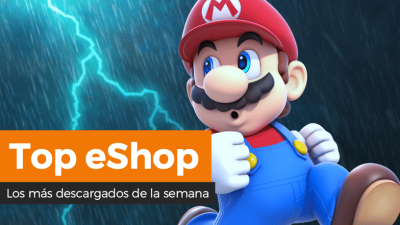 Super Mario 3D World + Bowser’s Fury se coloca como lo más descargado de la semana en la eShop de Nintendo Switch (20/2/21)