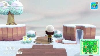 Vídeo: Ideas creativas para decorar la entrada de tu isla en Animal Crossing: New Horizons