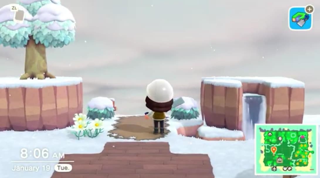 Vídeo: Ideas creativas para decorar la entrada de tu isla en Animal Crossing: New Horizons