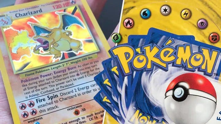 Nuevo robo de cartas Pokémon: de 250.000$ y pillados en vídeo
