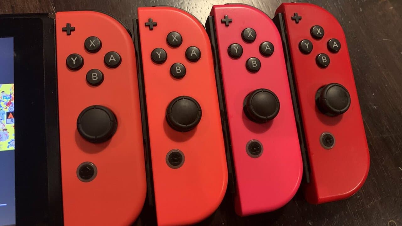 Destacan otro problema de los Joy-Con de Nintendo Switch diferente al drift