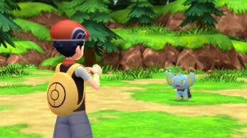 5 características de Pokémon Espada y Escudo que los fans están pidiendo que regresen en Diamante Brillante y Perla Reluciente
