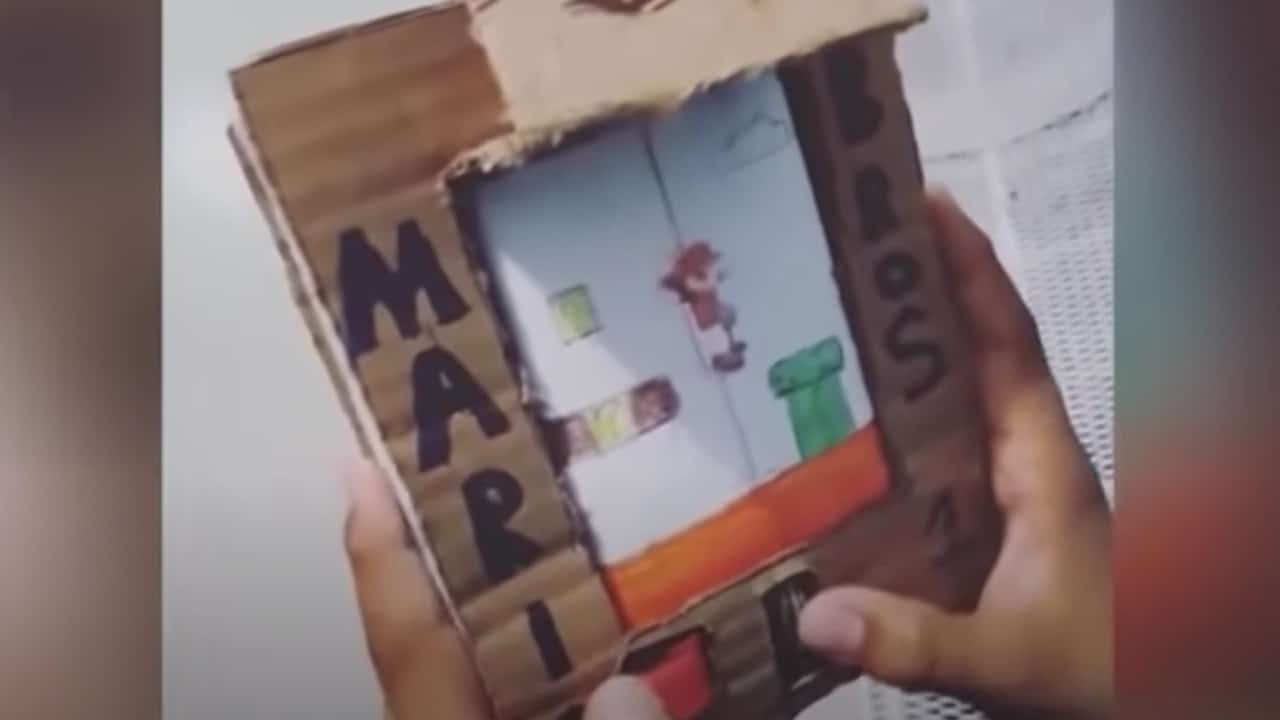 Conoce la historia detrás de este fake viral que afirma que Nintendo demandó a un niño de 9 años