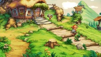 Legend of Mana tendrá un remaster en Nintendo Switch: se lanza el 24 de junio
