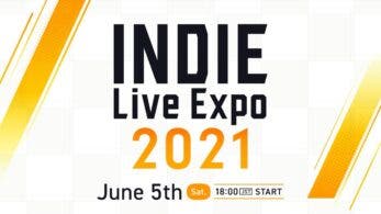 La Indie Live Expo 2021 tendrá lugar el próximo 5 de junio
