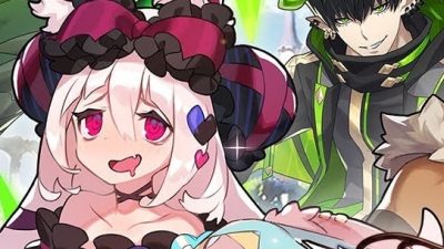 Dragalia Lost presenta tráiler de su nueva Gala Remix y más