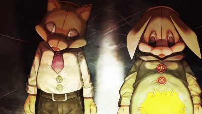 Se anuncia el juego de detectives Tantei Bokumetsu para Nintendo Switch en Japón