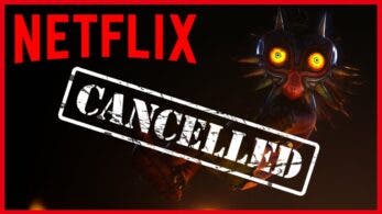 [Vídeo] Zelda cancelado en Netflix: La serie live action filtrada y ahora rumoreada
