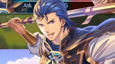 Fire Emblem Heroes avanza la llegada de nuevos héroes para el evento de preferencia «Legado Perdurable»