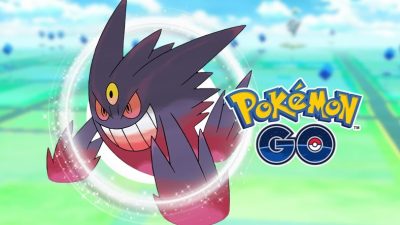 Megaevoluciones Pokémon GO