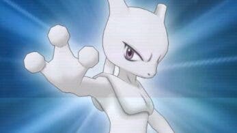 [Act.] Mewtwo y Giovanni están de vuelta en Pokémon Masters EX y el reclutamiento destacado de Karen y Aza ya está disponible