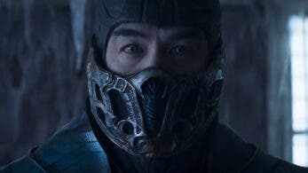 Este es el primer tráiler oficial de la nueva película de Mortal Kombat