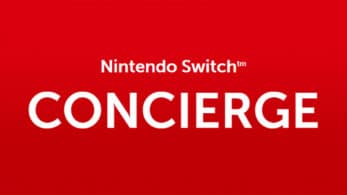 Nintendo inaugura un servicio de asistencia para ayudar a los usuarios a configurar sus Switch