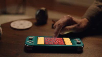 Nintendo Switch consigue nuevo récord al mantenerse como la consola más vendida durante 5 años seguidos en Estados Unidos
