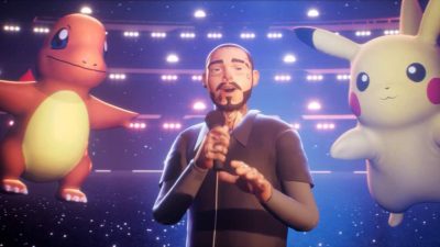 El álbum P25 Music tendrá 14 canciones y se lanzará en otoño del 2021