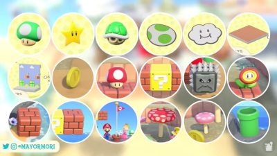 Este vídeo analiza el tráiler de la colaboración entre Animal Crossing: New Horizons y Super Mario