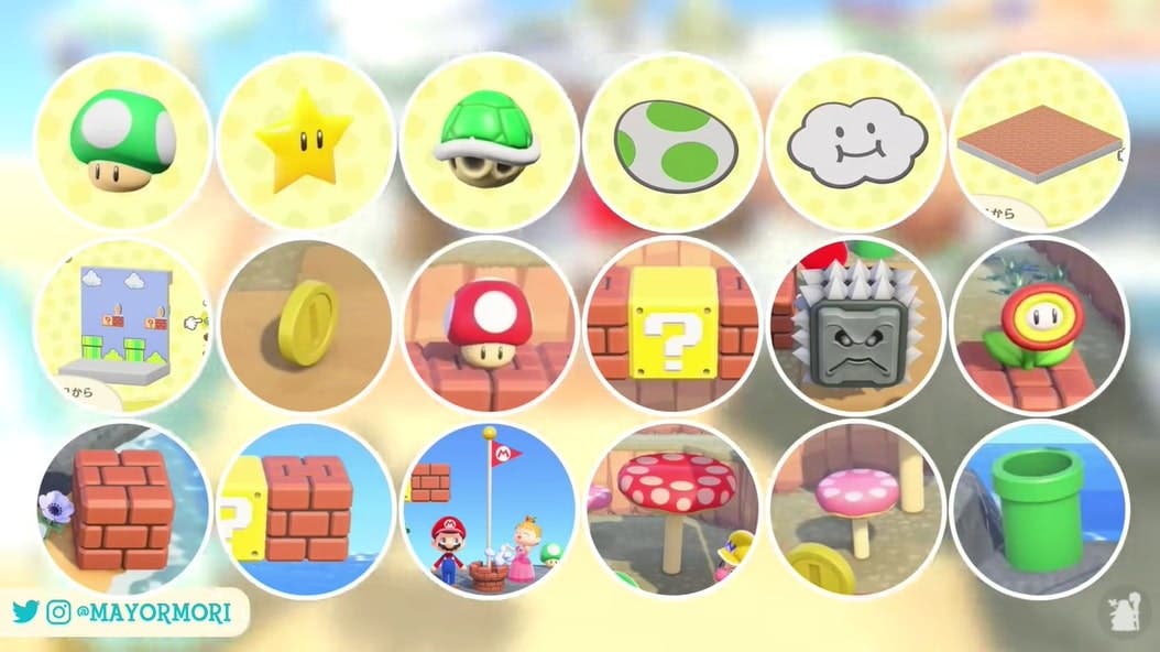 Este vídeo analiza el tráiler de la colaboración entre Animal Crossing: New Horizons y Super Mario