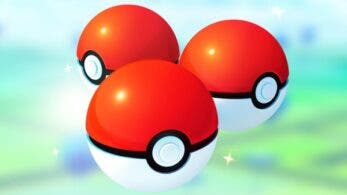 Jugadores de Pokémon GO se quejan de la gran escasez de Poké Balls por el GO Fest y más