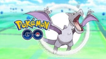 Estas son las debilidades y los mejores counters para Aerodactyl en Pokémon GO