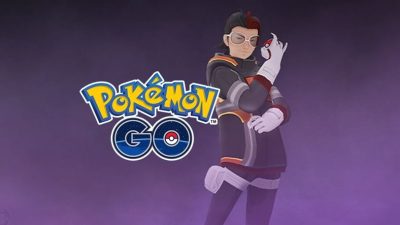 Pokémon oscuros