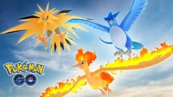 Pokémon GO detalla sus planes para julio