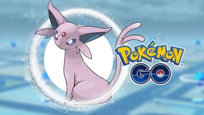 Pokémon GO no va a quitar por ahora el truco que permite evolucionar a Eevee en Umbreon o Espeon directamente