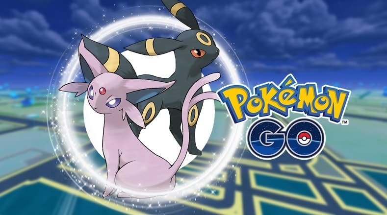 Pokémon GO: Cómo derrotar a Espeon y Umbreon en las incursiones