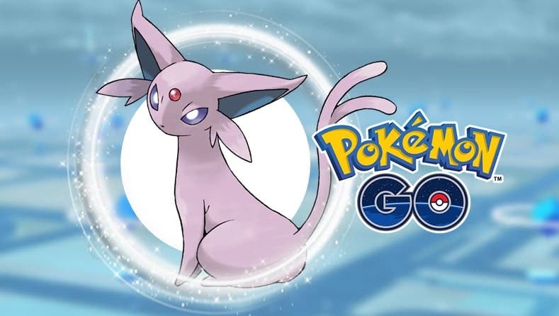Pokémon GO no va a quitar por ahora el truco que permite evolucionar a Eevee en Umbreon o Espeon directamente