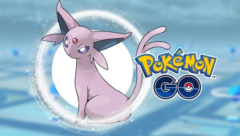 Pokémon Go: bug facilita evolução de Eevee em Espeon e Umbreon