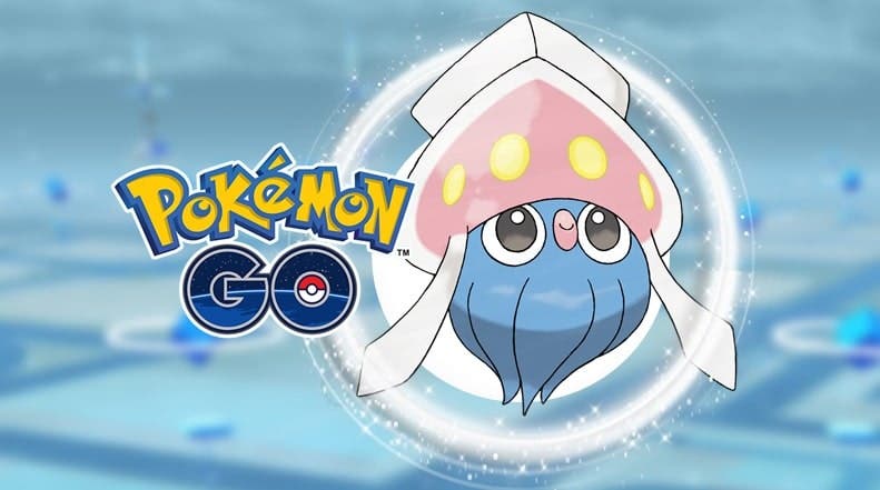 Se filtran novedades de la próxima actualización de Pokémon GO, incluyendo nuevos Pokémon