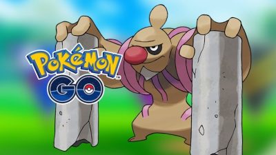 Los mejores 5 Pokémon de tipo Lucha en Pokémon GO
