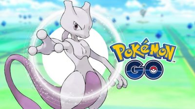Fan de Pokémon GO se sorprende al darse cuenta de que realizó una incursión en la Antártida