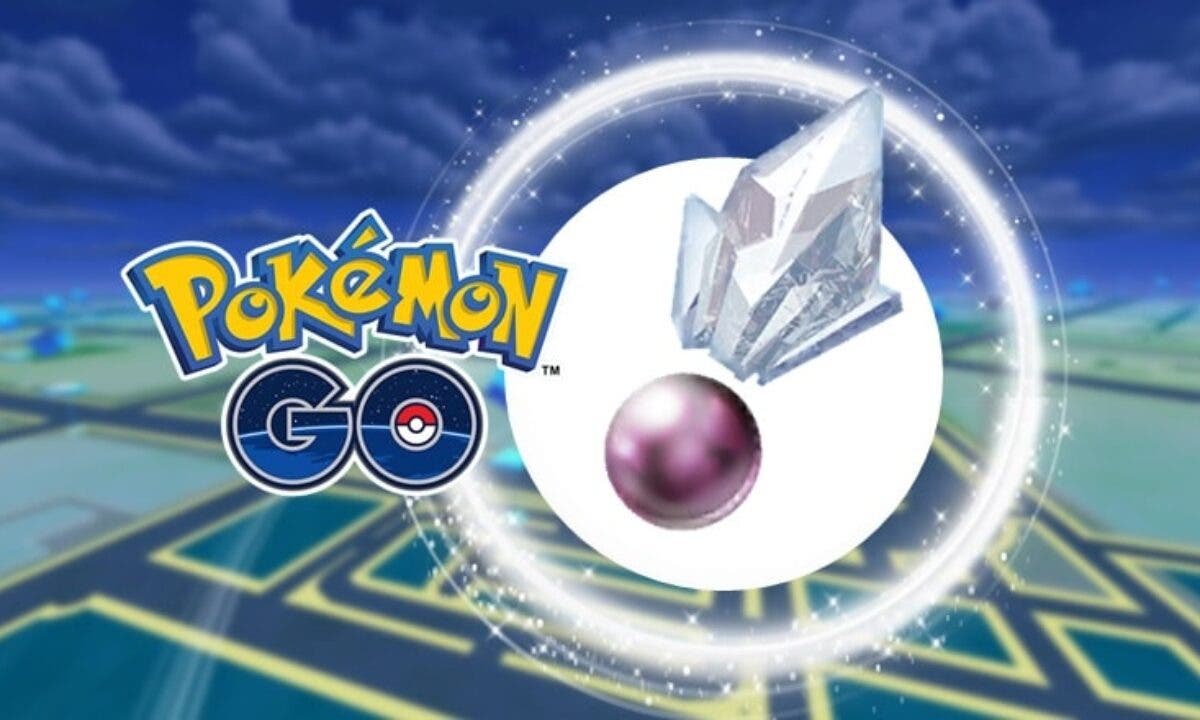 Cómo conseguir Piedras Sinnoh en Pokémon GO: Claves y Pokémon que evolucionan con ella - Nintenderos