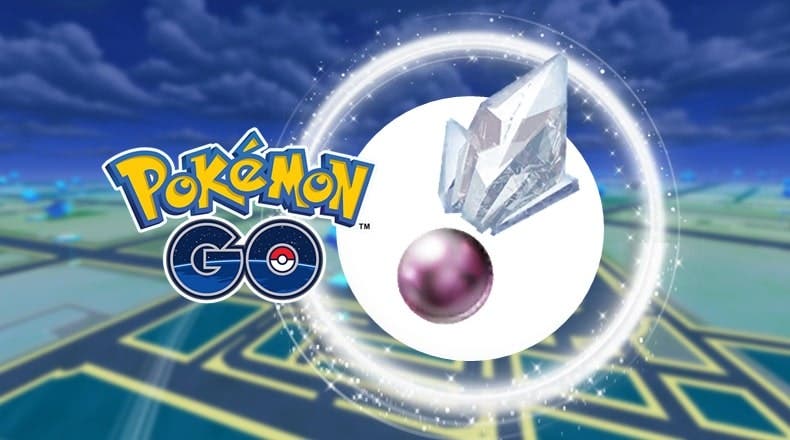 Descubre este Easter Egg con la Piedra Sinnoh en Pokémon GO