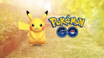 Los ingresos de Nintendo en el mercado móvil se mantienen gracias a Pokémon GO