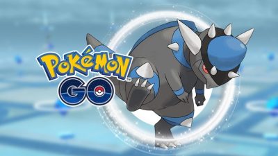 Pokémon GO: Estos son los mejores Pokémon de tipo Roca