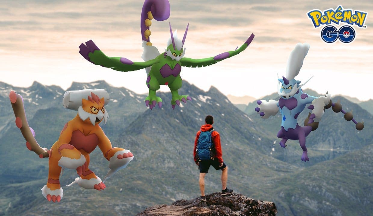 Pokémon GO detalla la Temporada 7 de la Liga Combates GO y la Temporada de leyendas