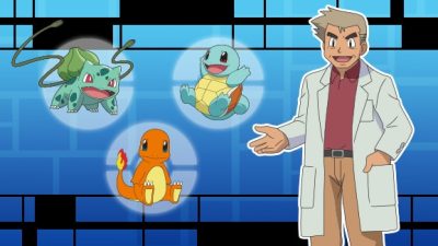 Descubrimiento en Pokémon Rojo y Azul sorprende a los fans 25 años después