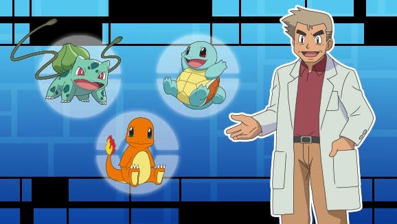 Descubrimiento en Pokémon Rojo y Azul sorprende a los fans 25 años después