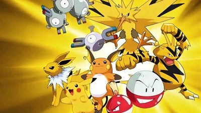 4 curiosidades de los Pokémon tipo eléctrico que quizás no sabías