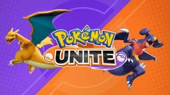 Primer vistazo al nuevo Pokémon en Pokémon Unite